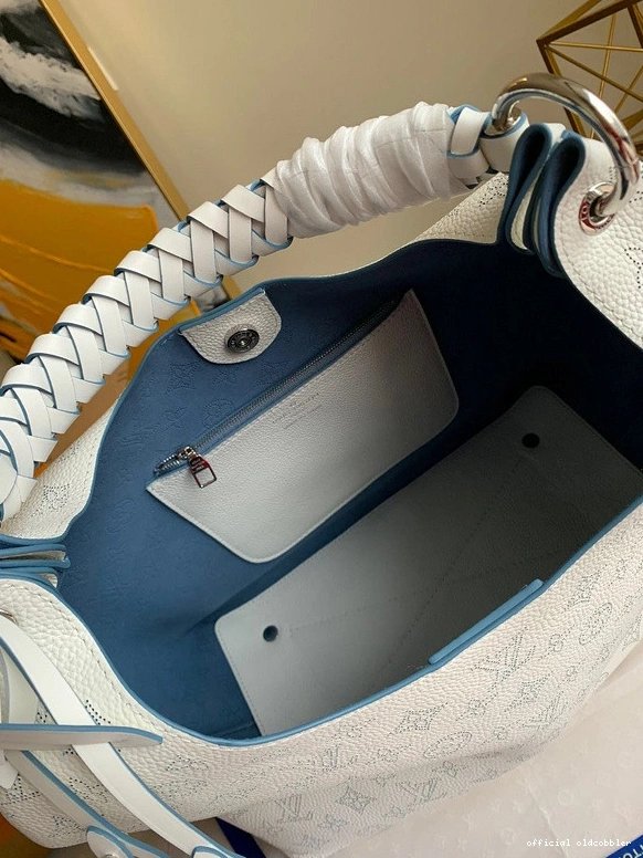 Official oldcobbler CARMEL LOUIS VUITTON 0713